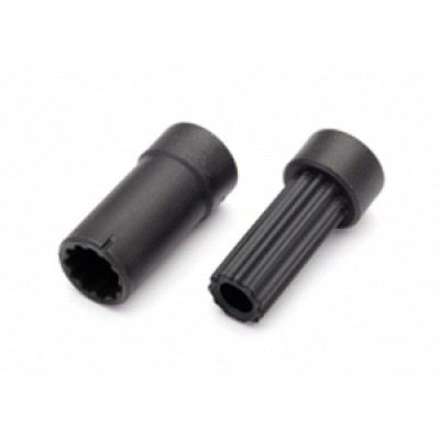 [�˾���ũ] AX8850 [Traxxas] AX8850 TRX-6 Center Half Shafts