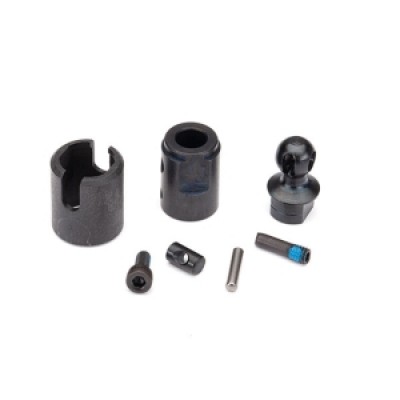 [�˾���ũ] AX8849 [Traxxas] AX8849 TRX-6 Output drive, transmission