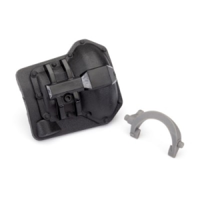 [�˾���ũ] AX8847 [Traxxas] AX8847 Differential cover, TRX-6