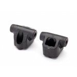 [Traxxas] AX8836, Axle mount set (rear)(suspension links) TRX-6