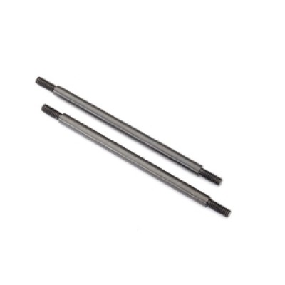 [�˾���ũ] AX8831 [Traxxas] AX8831 Suspension link,rear lower,5x95(2)steel TRX-6