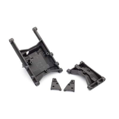 [�˾���ũ] AX8830 [Traxxas] AX8830 Chassis crossmember TRX-6