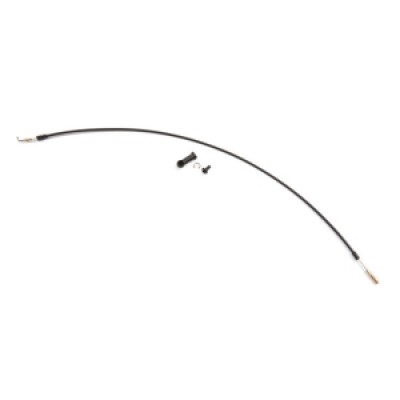 [�˾���ũ] AX8841 [Traxxas] AX8841 Cable, T-lock (rear) TRX-6