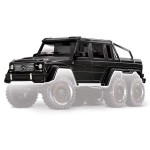 [Traxxas] AX8825R TRX-6 Body Mercedes-Benz G63 BLACK
