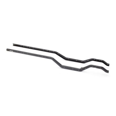 [�˾���ũ] AX8829 [Traxxas] AX8829 Chassis rails, 590mm (steel) (left & right)