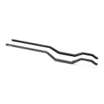 [Traxxas] AX8829 Chassis rails, 590mm (steel) (left & right)