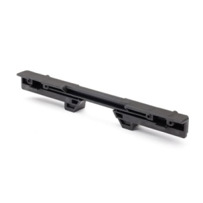 [�˾���ũ] AX8834 [Traxxas] AX8834 Bumper, rear (without trailer hitch receiver)