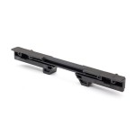 [Traxxas] AX8834 Bumper, rear (without trailer hitch receiver)