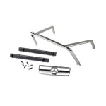 [Traxxas] AX8827 Grille, Mercedes-Benz G 63/roll bar