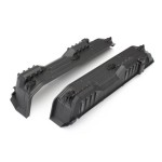 [Traxxas] AX8828 Fenders, inner (narrow), rear (2)/ rock light covers (6)/ 2.5x6 CS (8).Trx-6