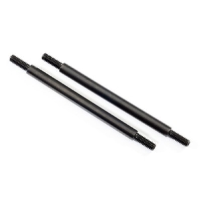 [�˾���ũ] AX8832 [Traxxas] AX8832 Suspension link,rear upper,5x76mm (2)