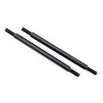 [Traxxas] AX8832 Suspension link,rear upper,5x76mm (2)