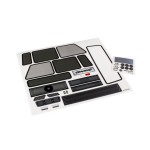 [Traxxas] AX8826 Decals, Mercedes-Benz�� G 63��