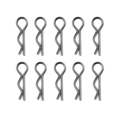 [�˾���ũ] AA21422 [TEAM ASSOCIATED] SC28 Body Clips