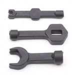[TEAM ASSOCIATED] AA6956 Associated Molded Tool Set