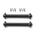 [TEAM ASSOCIATED] AA21284 Dogbones and Springs