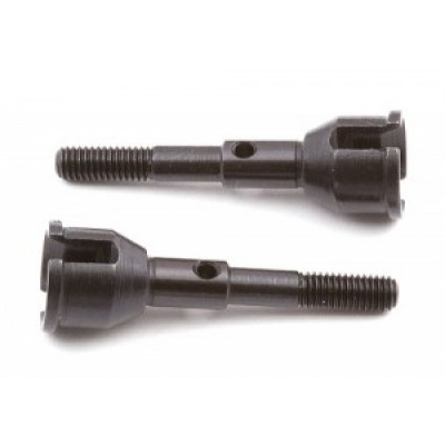 [�˾���ũ] AA21095 [TEAM ASSOCIATED] AA21095 Stub Axles