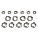 [TEAM ASSOCIATED] AA21107 Bearing Set