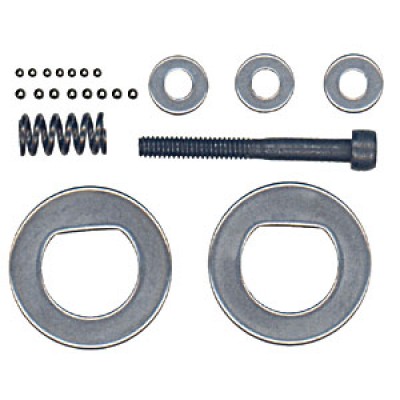 [�˾���ũ] AA21115 [TEAM ASSOCIATED] AA21115 Differential Rebuild Kit