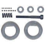 [TEAM ASSOCIATED] AA21115 Differential Rebuild Kit