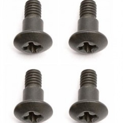 [˾ũ] AA21131 [TEAM ASSOCIATED] AA21131 M2.5 X 3 BHPS screw