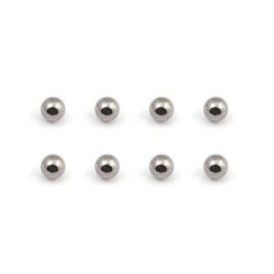 [�˾���ũ] AA21116 [TEAM ASSOCIATED] AA21116 FT Carbide Diff Balls