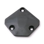 [TEAM ASSOCIATED] AA21077 Chassis Gear Cover 55T (in kit)
