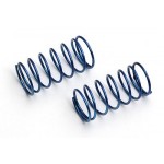 [TEAM ASSOCIATED] AA21198 Front Spring blue 3.00 lb.