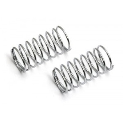 [˾ũ] AA21197 [TEAM ASSOCIATED] AA21197 Front Spring silver 2.55 lb.
