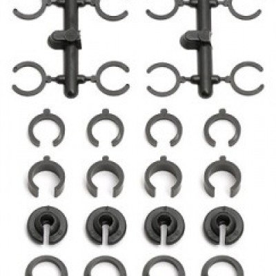 [˾ũ] AA21191 [TEAM ASSOCIATED] AA21191 Shock Accessories