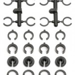 [TEAM ASSOCIATED] AA21191 Shock Accessories