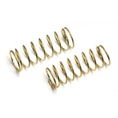 [�˾���ũ] AA21203 [TEAM ASSOCIATED] AA21203 Rear Spring gold 2.35 lb.