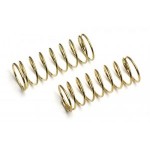 [TEAM ASSOCIATED] AA21203 Rear Spring gold 2.35 lb.