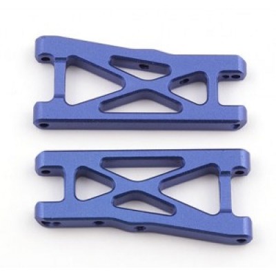 [�˾���ũ] AA21220 [TEAM ASSOCIATED] AA21220 FT Suspension Arms blue aluminum