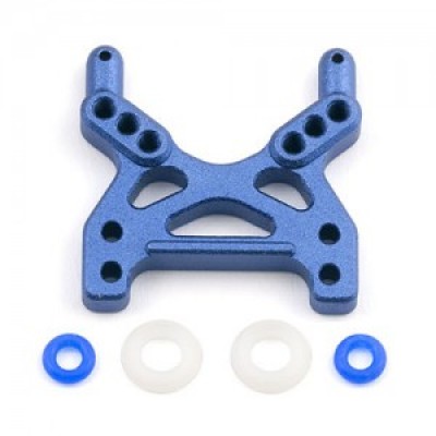 [�˾���ũ] AA21221 [TEAM ASSOCIATED] AA21221 FT Front Shock Tower front body mount support