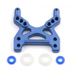 [TEAM ASSOCIATED] AA21221 FT Front Shock Tower front body mount support