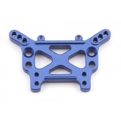 [�˾���ũ] AA21222 [TEAM ASSOCIATED] AA21222 FT Rear Shock Tower blue aluminum