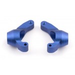 [TEAM ASSOCIATED] AA21224 FT Hub Carriers blue aluminum