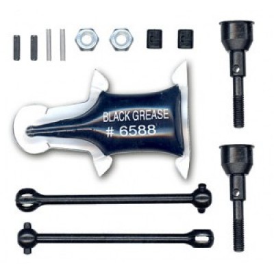 [�˾���ũ] AA21230 [TEAM ASSOCIATED] AA21230 FT MIP CVD Axles