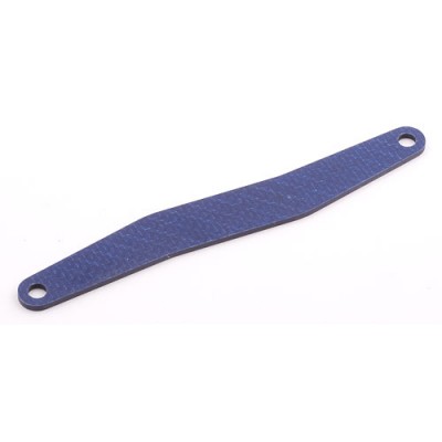 [�˾���ũ] AA21238 [TEAM ASSOCIATED] AA21238 FT Blue Graphite Battery Strap