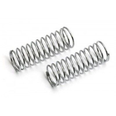 [�˾���ũ] AA21201 [TEAM ASSOCIATED] AA21201 Rear Spring silver 1.64 lb.