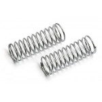 [TEAM ASSOCIATED] AA21201 Rear Spring silver 1.64 lb.