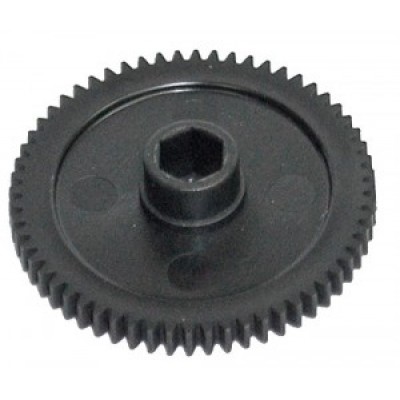 [�˾���ũ] AA21033 [TEAM ASSOCIATED] AA21033 Spur Gear/Drive Cup 55T