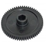 [TEAM ASSOCIATED] AA21033 Spur Gear/Drive Cup 55T