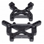 [TEAM ASSOCIATED] AA21017 Front and Rear Shock Towers
