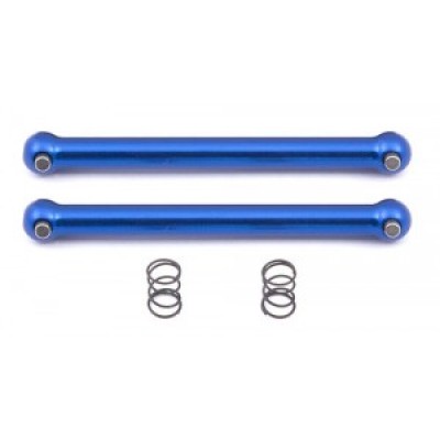 [�˾���ũ] AA21031 [TEAM ASSOCIATED] AA21031 FT Aluminum Dogbones with springs