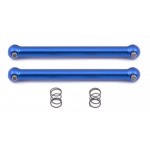 [TEAM ASSOCIATED] AA21031 FT Aluminum Dogbones with springs