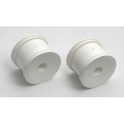 [�˾���ũ] AA21058 [TEAM ASSOCIATED] AA21058 18T White Wheels