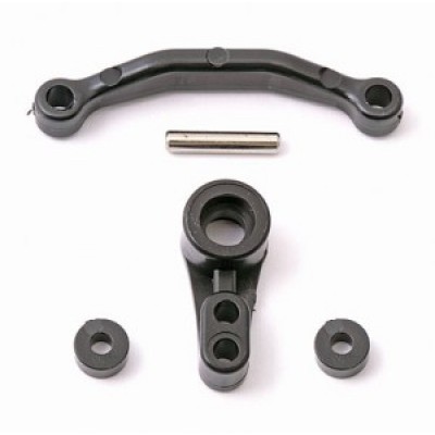 [�˾���ũ] AA21050 [TEAM ASSOCIATED] AA21050 Steering Bellcrank