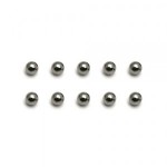 [TEAM ASSOCIATED] AA21383 18T2 Carbide Diff Ball